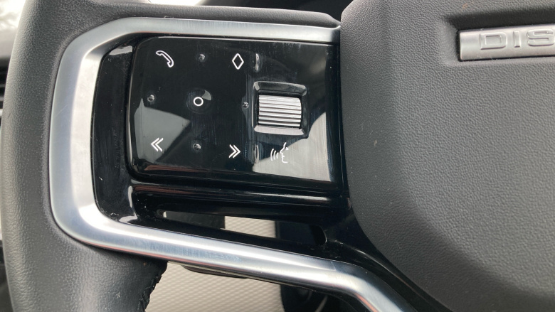 Land Rover Discovery Sport 2.0 D200 Urban Edition 5dr Auto [5 Seat] Diesel Station Wagon